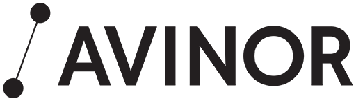 Logo Avinor