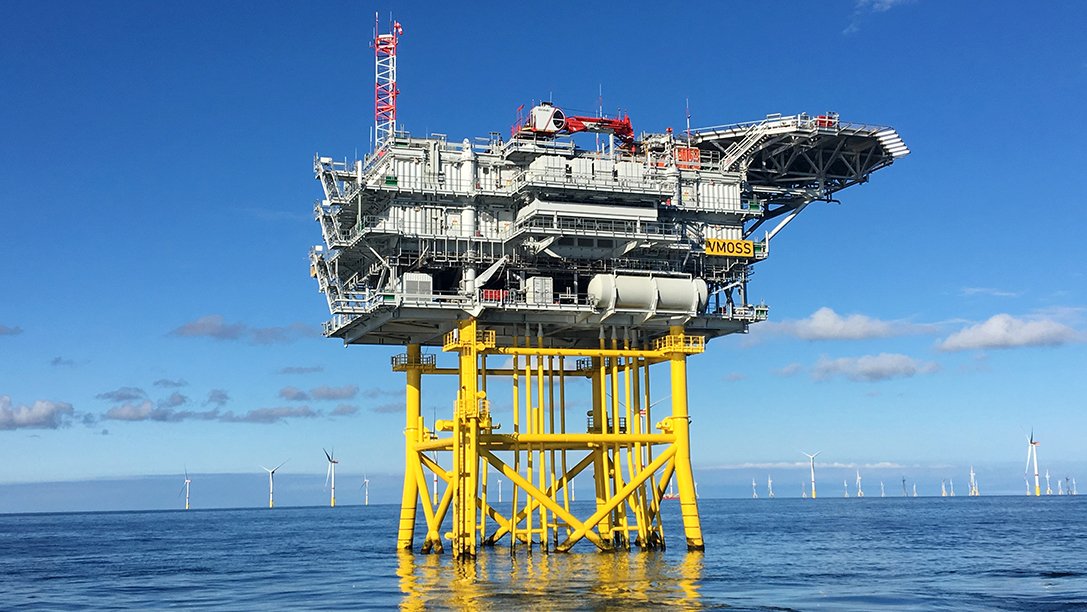 Fejamate Windfarm