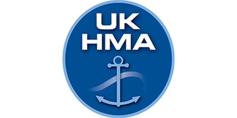 UK HMA logo.