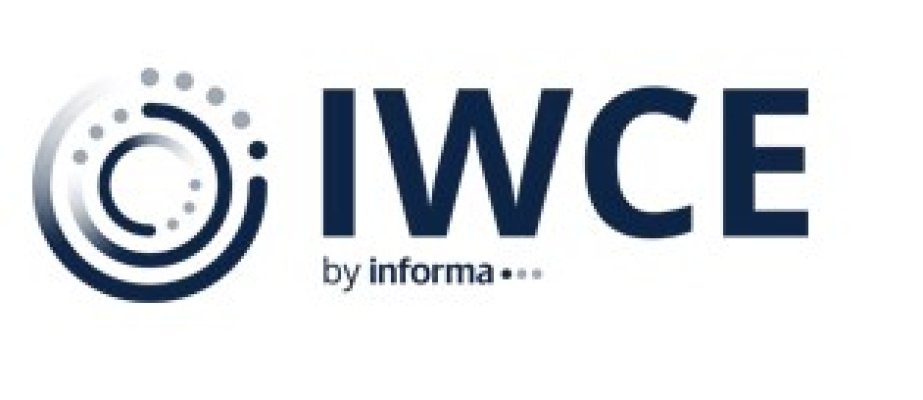 IWCE logo IWCE logo