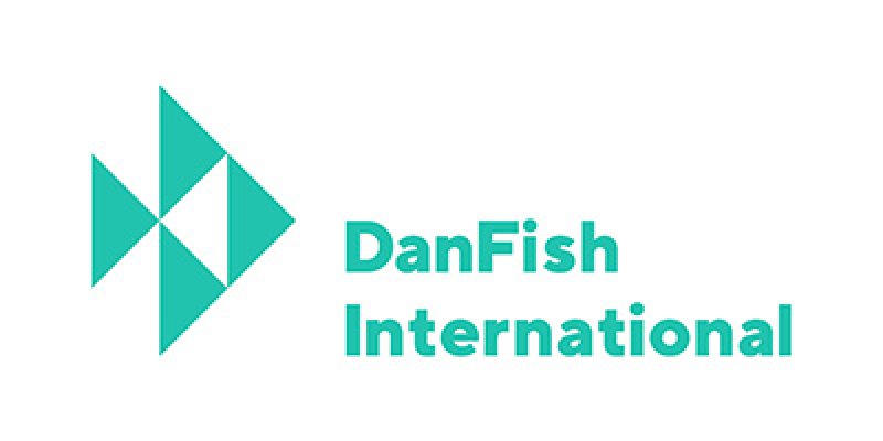 DanFish International logo.
