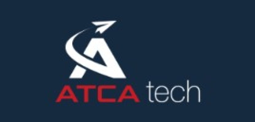 ATCA tech logo. ATCA tech logo.