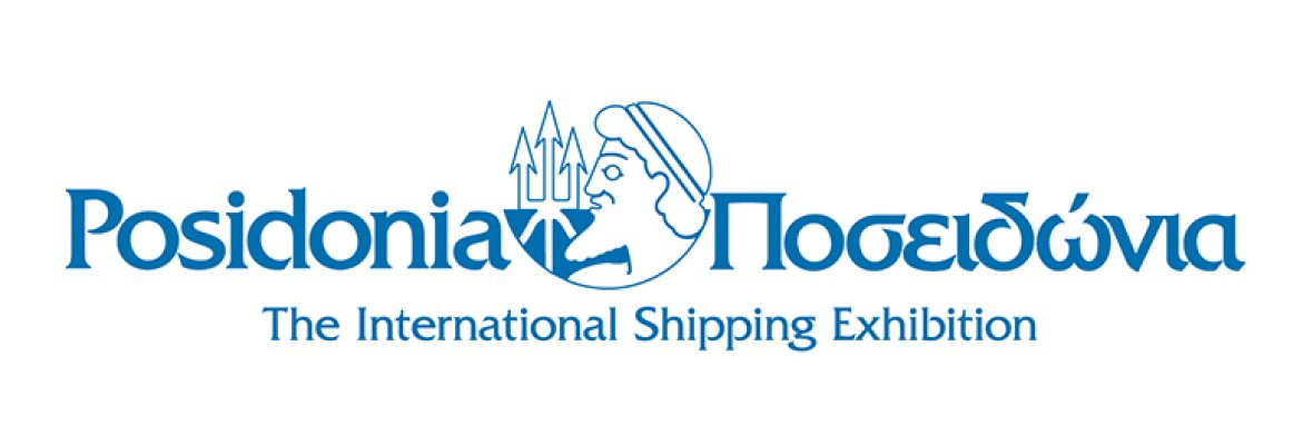 Posidonia logo. Posidonia logo.