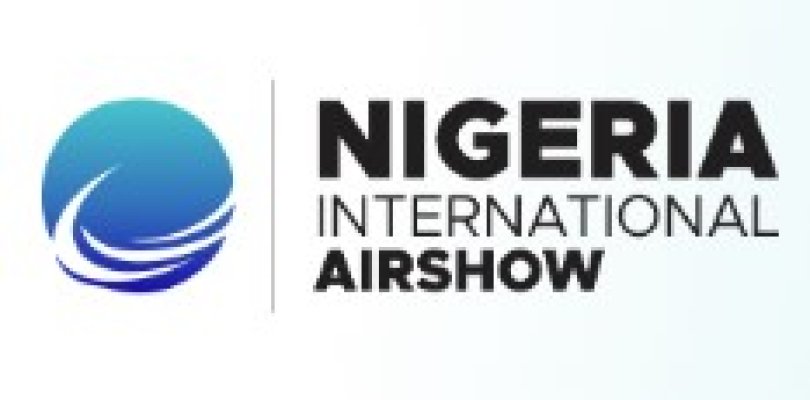 Logo Nigeria International Airshow