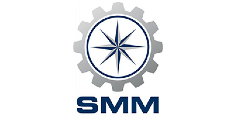 SMM logo. SMM logo.