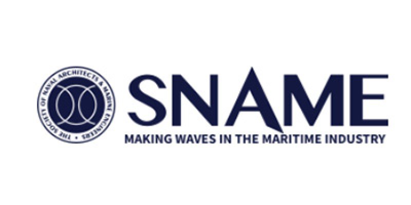 SNAME logo SNAME logo