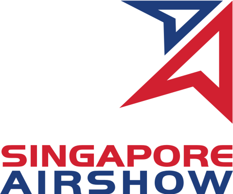 Singapor _Airshow logo Singapor _Airshow logo