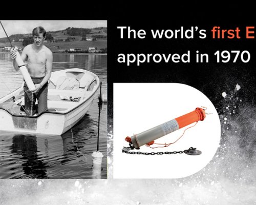 history of epirbs