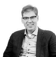 Picture of Lorentz Ryan, CEO of AD Navigation AS,