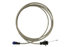 Pilot cable for TR-8000 display.