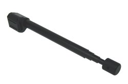 Liferaft mounting pole for Tron SART20 and Tron AIS-SART.