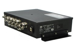 Tron AIS TR-8000 Transponder Unit.