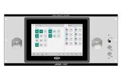 JRRC-107 Radio Remote Controller.