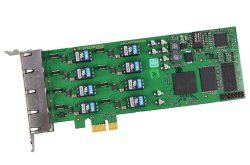 RACIF-8 Module / RACIF-8 Module kit.