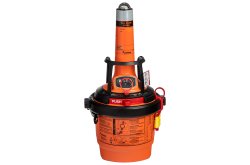 Tron 40AIS EPIRB.
