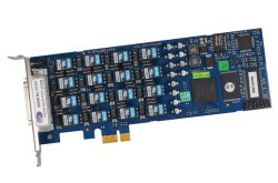 RACIF module kit.