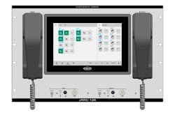 JRRC-106 Radio Remote Controller.
