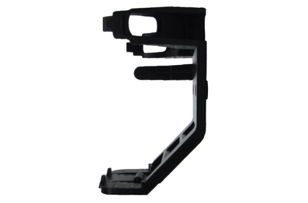 MB-60 Manual Bracket, side.