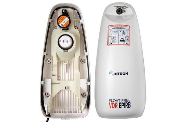 FBH-40 heating bracket without docking.