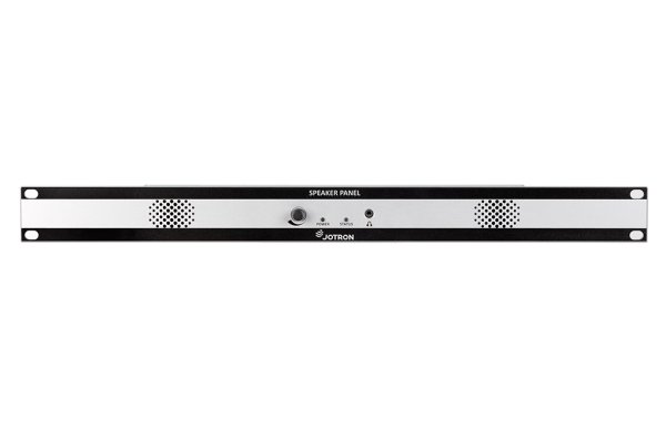 Speaker panel 1U JSP-112AW.