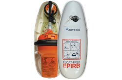 Tron 60S_GPS EPIRB float-free bracket