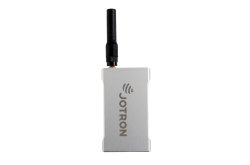 Tron SMARTDEC GMDSS tester.