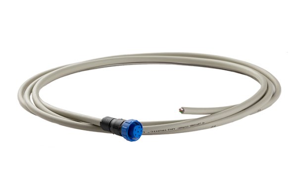 Cable for Tron TR-8000 AIS MkII.
