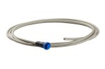 Power cable for Tron TR-8000 display.