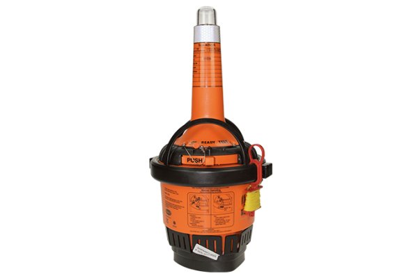 Tron 40VDR. 
