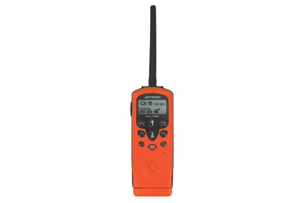 Tron TR20 GMDSS.