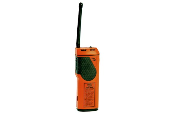 Tron VHF.