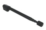 Liferaft mounting pole for Tron SART20 and Tron AIS-SART.