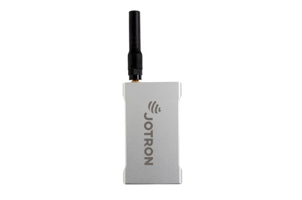 Tron SMARTDEC GMDSS tester.