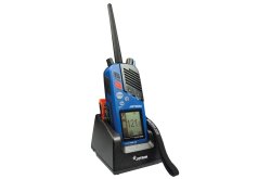 Tron TR30 AIR Emergency VHF AM radio.