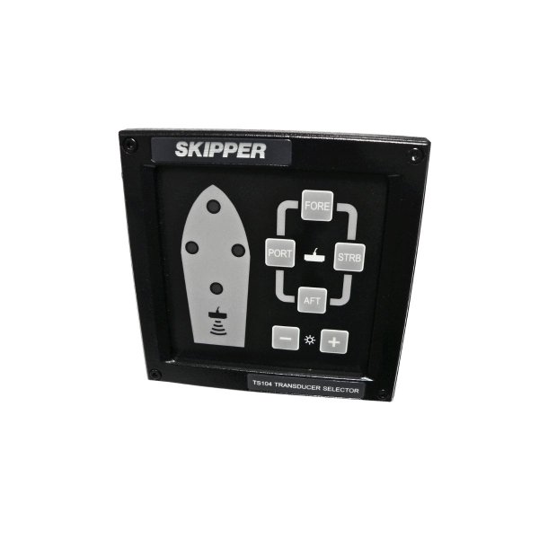 TS-104 transducer selector-redigert (1) TS-104 transducer selector-redigert (1)