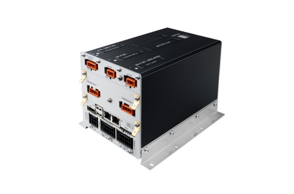 SKIPPER JB70E2-SA Electronic unit for maritime navigation SKIPPER JB70E2-SA Electronic unit for maritime navigation