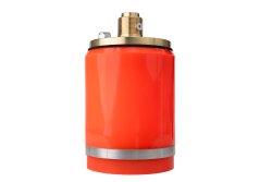 SKIPPER DL2SG-SA sensor is designed for the SKIPPER DL2 dual axis Doppler speed log system._front SKIPPER DL2SG-SA sensor is designed for the SKIPPER DL2 dual axis Doppler speed log system._front