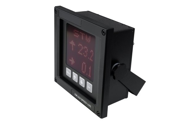 SKIPPER CD401E1-SB display and control unit for single axis option SKIPPER CD401E1-SB display and control unit for single axis option