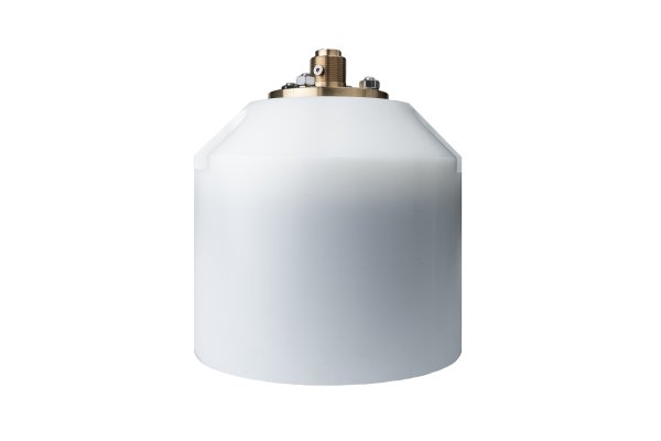 SKIPPER 24 kHz transducers for Sea Valves SKIPPER 24 kHz transducers for Sea Valves