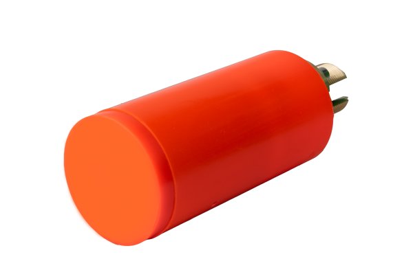 DL1SG-SA sensor is a single axis Doppler sensor designed for the SKIPPER DL1 speed log system. (iso_under) DL1SG-SA sensor is a single axis Doppler sensor designed for the SKIPPER DL1 speed log system. (iso_under)
