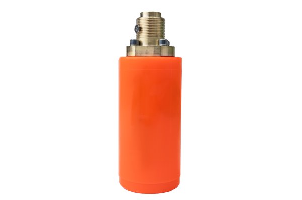 DL1SG-SA sensor is a single axis Doppler sensor designed for the SKIPPER DL1 speed log system. DL1SG-SA sensor is a single axis Doppler sensor designed for the SKIPPER DL1 speed log system.