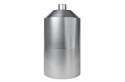 The ETNALC is an aluminium combo tank designed for SKIPPER sensors.