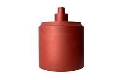 The ETNSTC is a combo steel tank designed for SKIPPER echo sounders. 