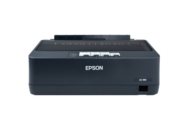 Printer Epson LQ-350. European 220-240 V~ only Printer Epson LQ-350. European 220-240 V~ only