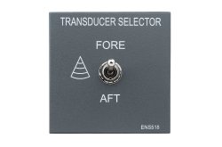 SKIPPER ENS518-SA switching unit for managing multiple echo sounder transducers. SKIPPER ENS518-SA switching unit for managing multiple echo sounder transducers.