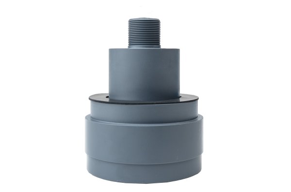 50/200 kHz transducer for echo sounders 50/200 kHz transducer for echo sounders