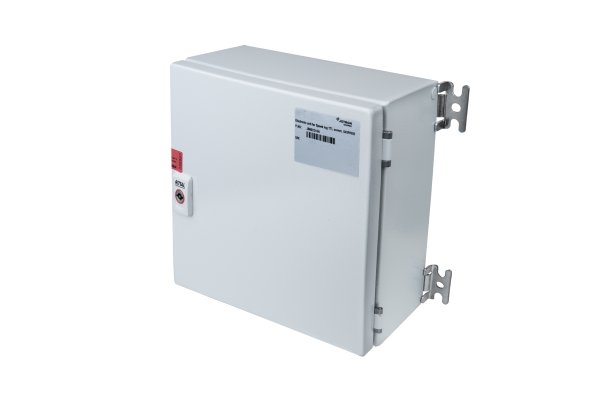 The JB60CD-SA is a robust electronic unit designed for SKIPPER speed log TTL communication systems. The JB60CD-SA is a robust electronic unit designed for SKIPPER speed log TTL communication systems.