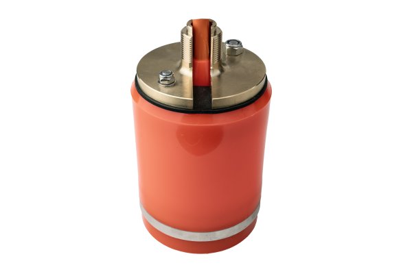SKIPPER DL2SG-SA sensor is designed for the SKIPPER DL2 dual axis Doppler speed log system. SKIPPER DL2SG-SA sensor is designed for the SKIPPER DL2 dual axis Doppler speed log system.
