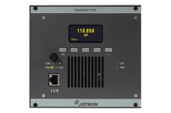TA-7650WB VHF Wideband Transmitter