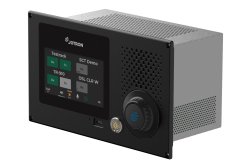 RC-8C Radio Controller Console with Lemo connector